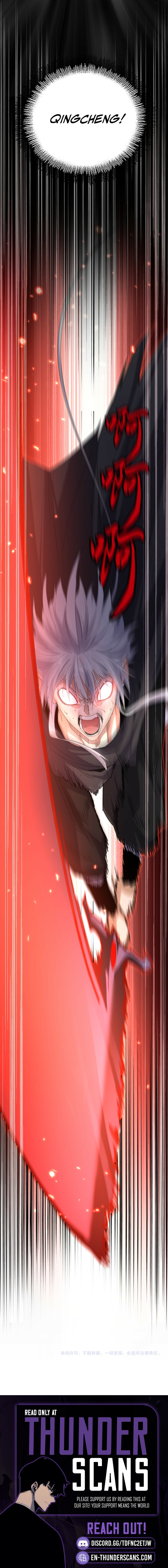 Magic Emperor - chapter-799 - Page 8