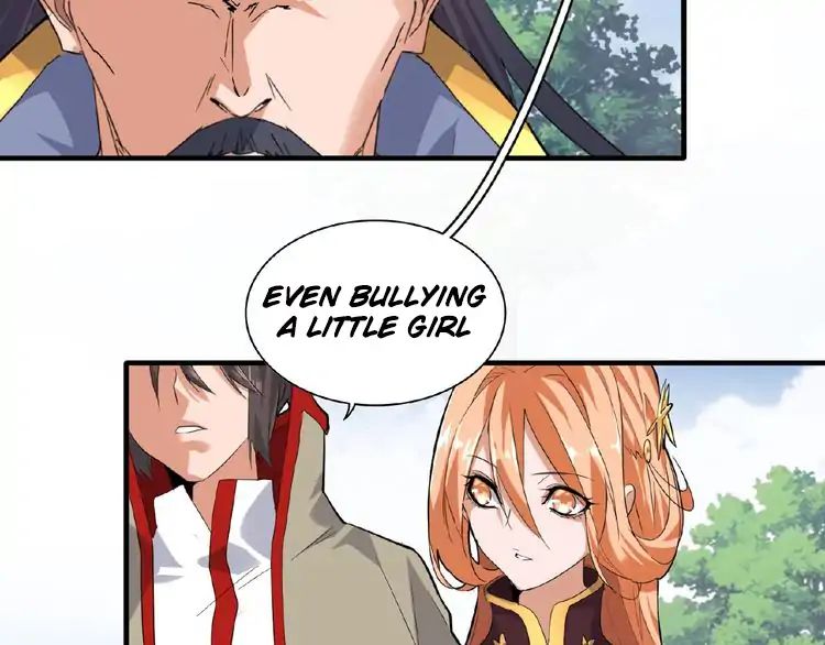 Magic Emperor - chapter-8 - Page 100