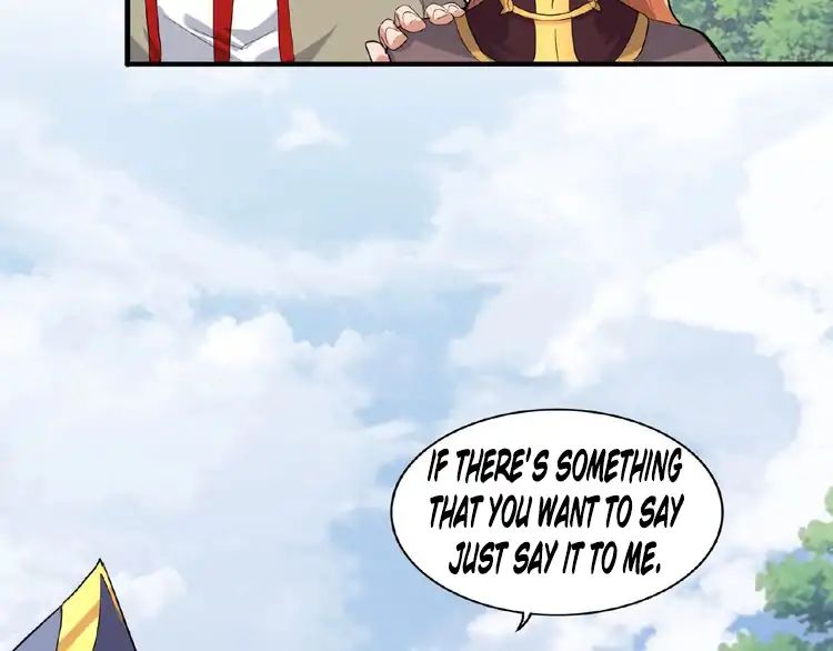 Magic Emperor - chapter-8 - Page 101