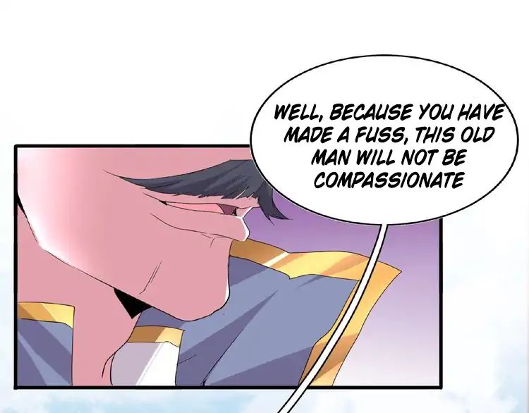 Magic Emperor - chapter-8 - Page 106