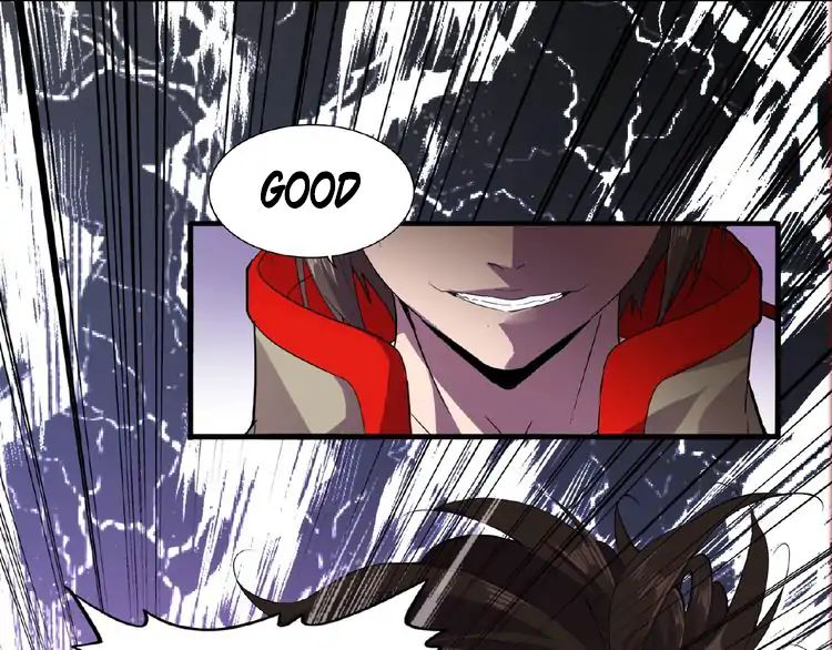 Magic Emperor - chapter-8 - Page 112