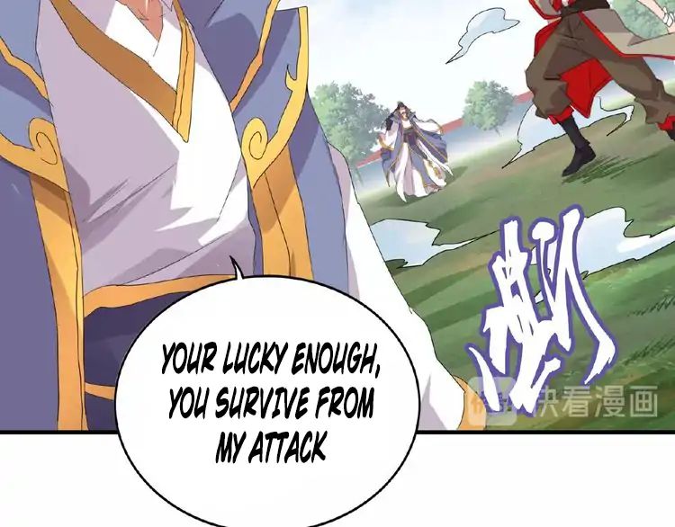 Magic Emperor - chapter-8 - Page 123