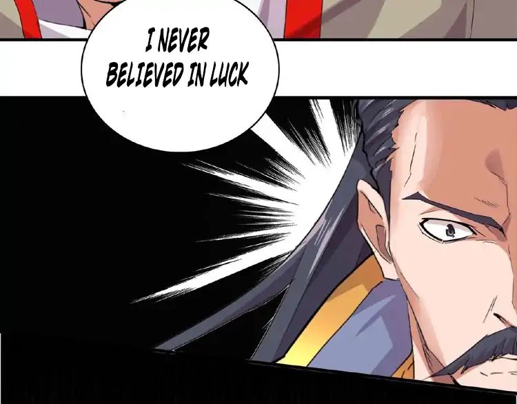 Magic Emperor - chapter-8 - Page 125