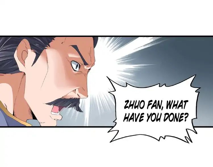 Magic Emperor - chapter-8 - Page 132
