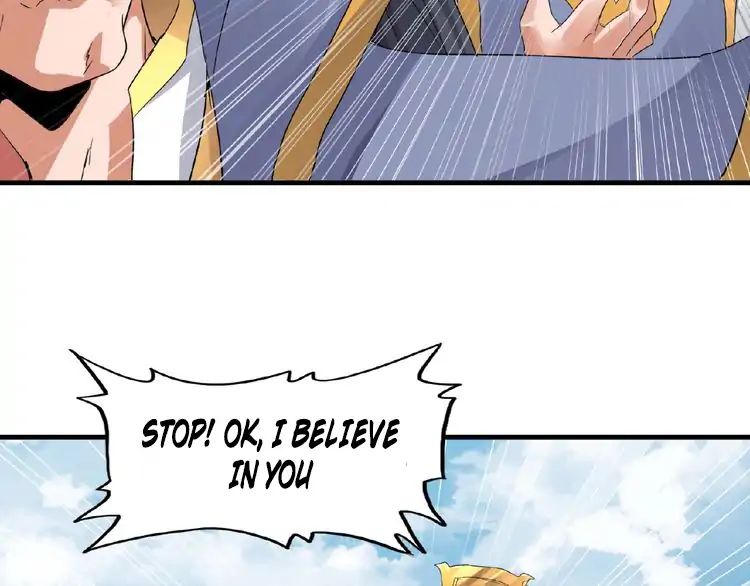 Magic Emperor - chapter-8 - Page 136