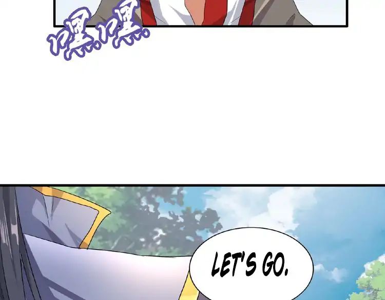 Magic Emperor - chapter-8 - Page 139