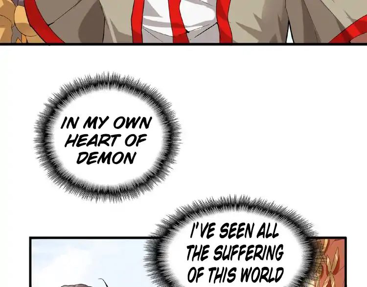 Magic Emperor - chapter-8 - Page 14