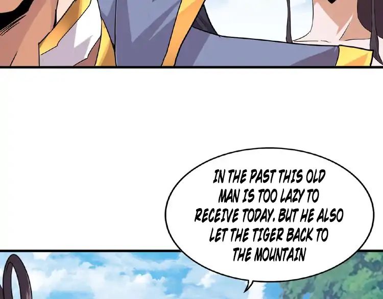 Magic Emperor - chapter-8 - Page 147