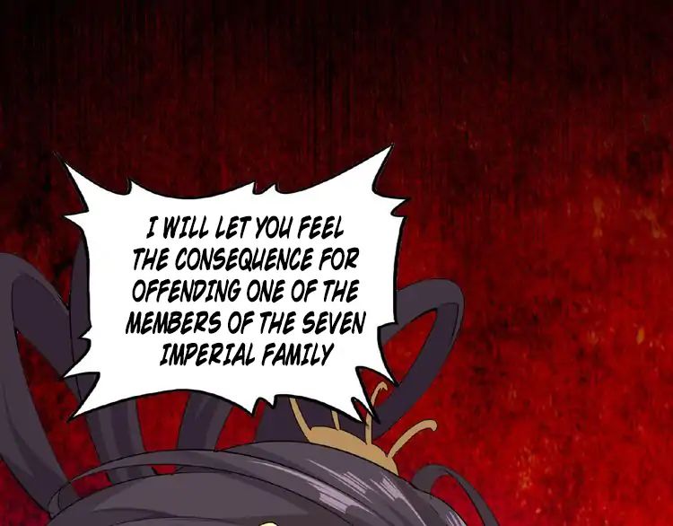 Magic Emperor - chapter-8 - Page 153