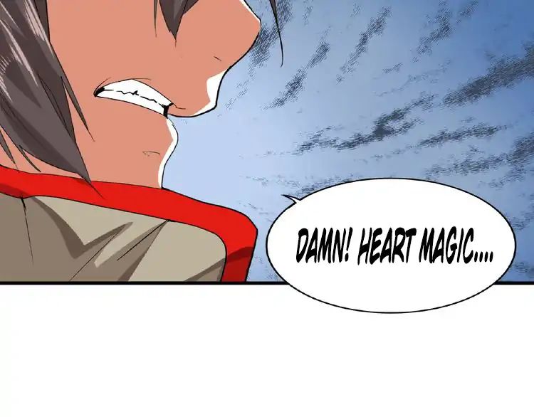 Magic Emperor - chapter-8 - Page 19