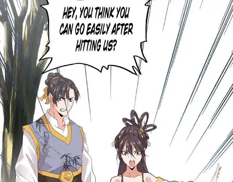 Magic Emperor - chapter-8 - Page 27
