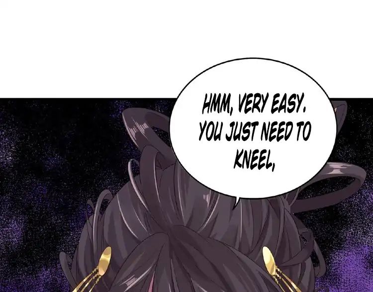 Magic Emperor - chapter-8 - Page 33