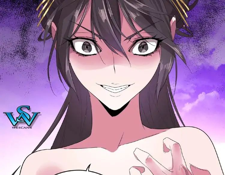 Magic Emperor - chapter-8 - Page 34