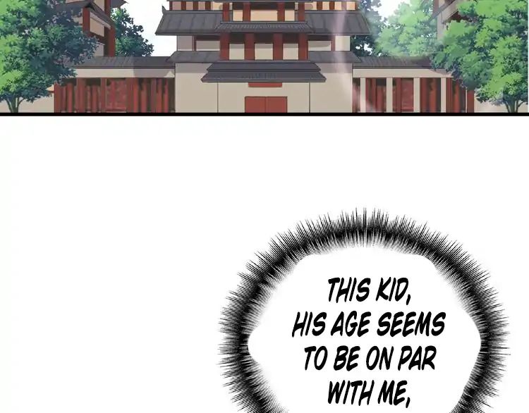Magic Emperor - chapter-8 - Page 4