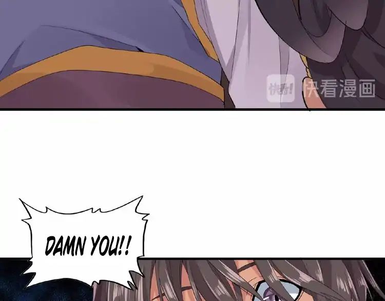 Magic Emperor - chapter-8 - Page 58