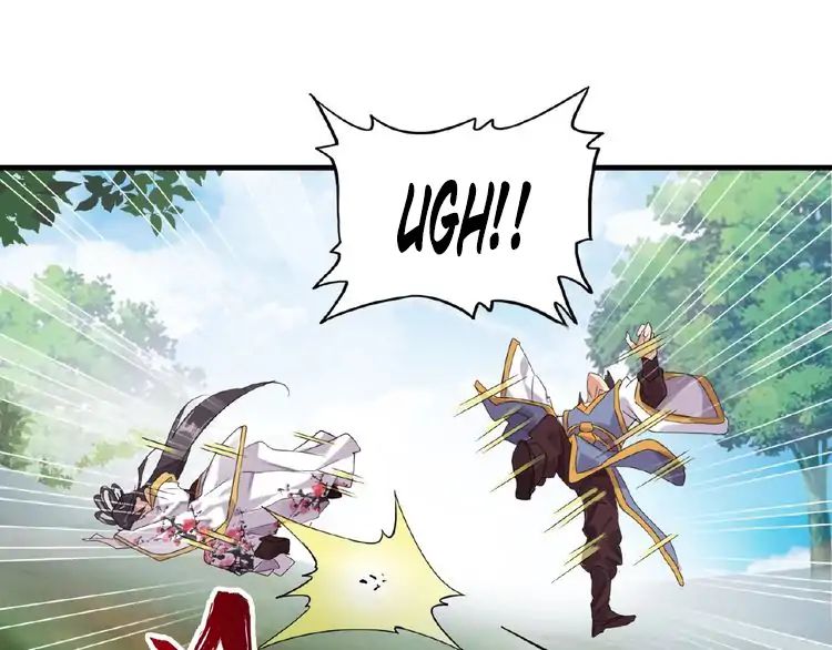 Magic Emperor - chapter-8 - Page 63