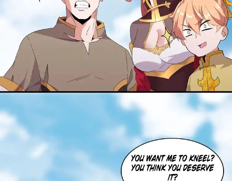 Magic Emperor - chapter-8 - Page 66