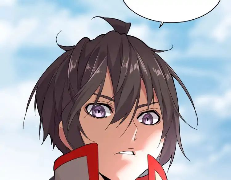 Magic Emperor - chapter-8 - Page 67