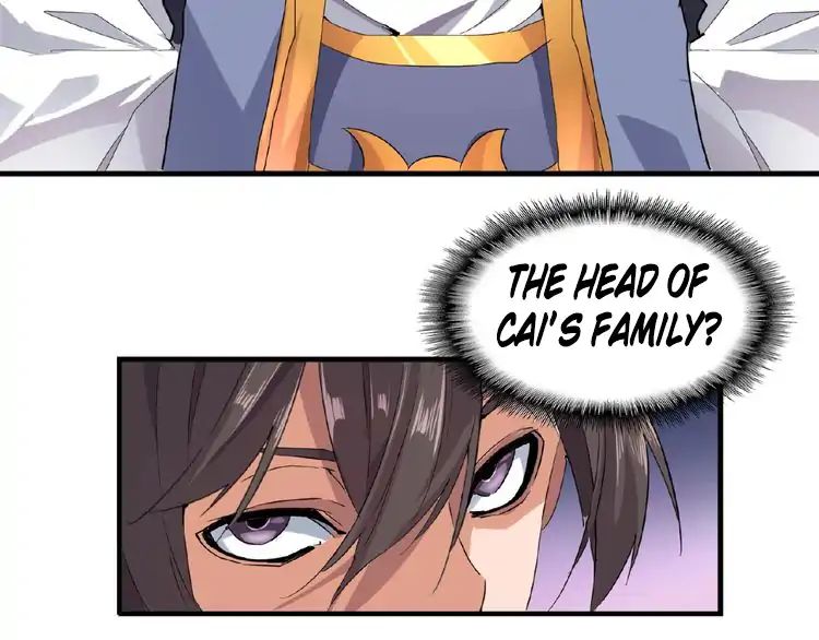 Magic Emperor - chapter-8 - Page 77