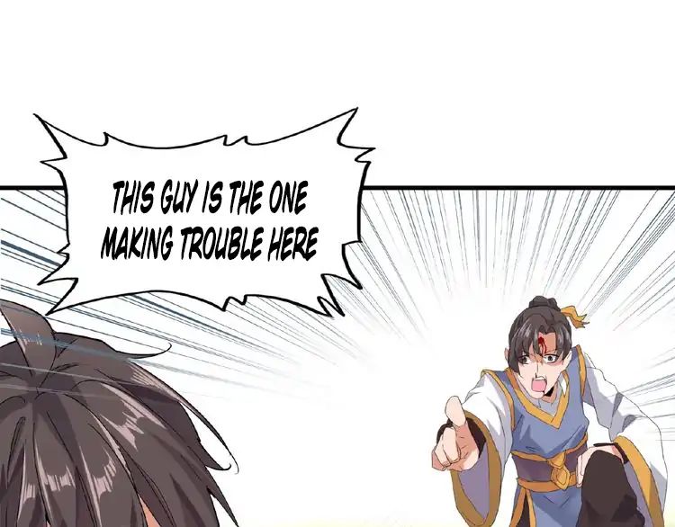 Magic Emperor - chapter-8 - Page 78