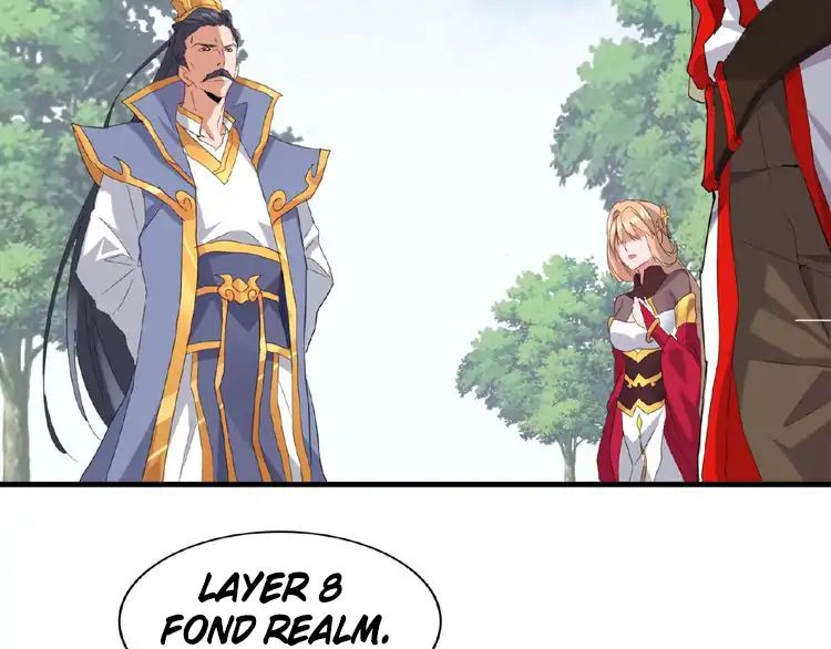 Magic Emperor - chapter-8 - Page 81