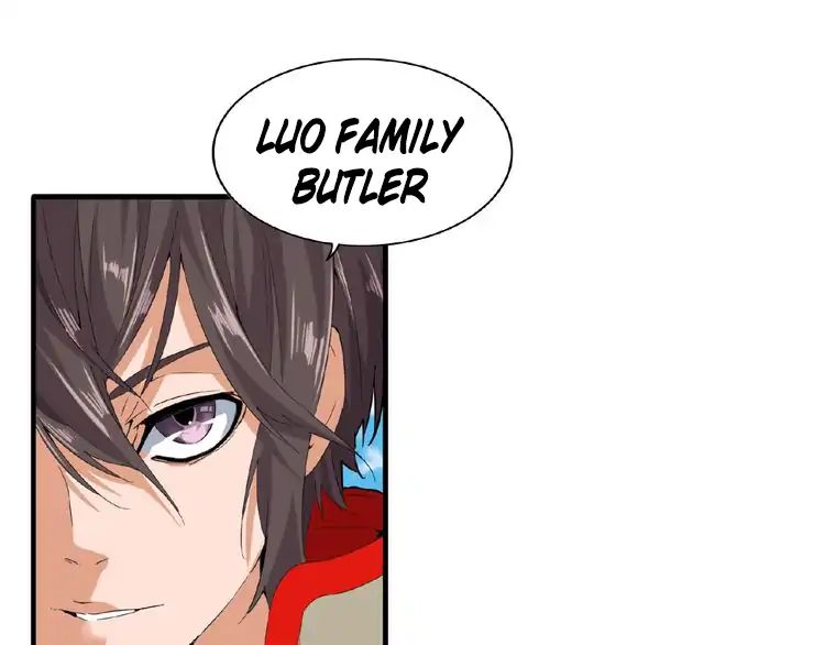 Magic Emperor - chapter-8 - Page 86