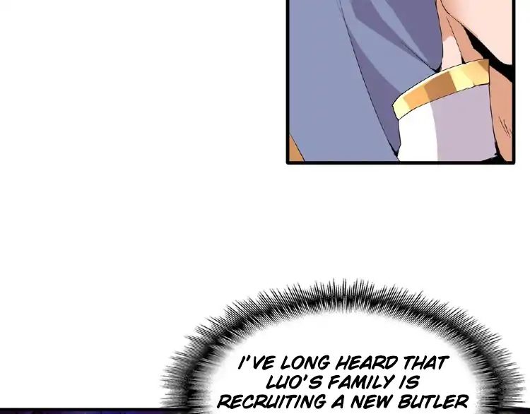 Magic Emperor - chapter-8 - Page 88