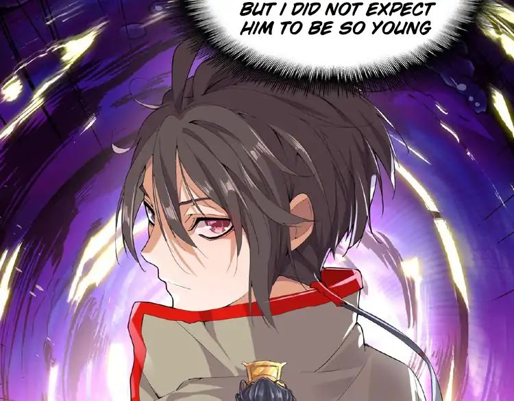 Magic Emperor - chapter-8 - Page 89