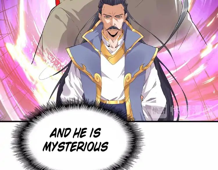 Magic Emperor - chapter-8 - Page 90