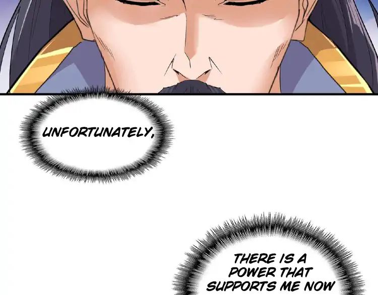 Magic Emperor - chapter-8 - Page 92
