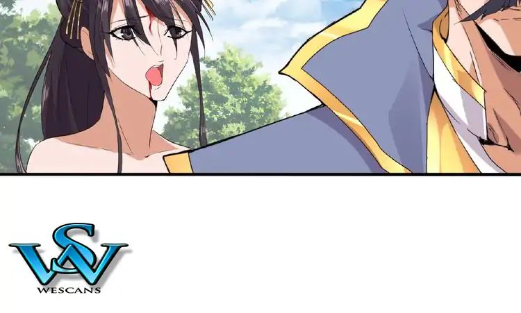 Magic Emperor - chapter-8 - Page 94