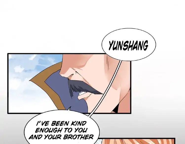 Magic Emperor - chapter-8 - Page 96