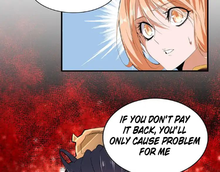 Magic Emperor - chapter-8 - Page 97