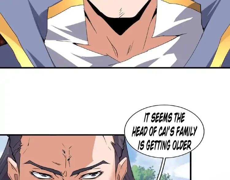 Magic Emperor - chapter-8 - Page 99