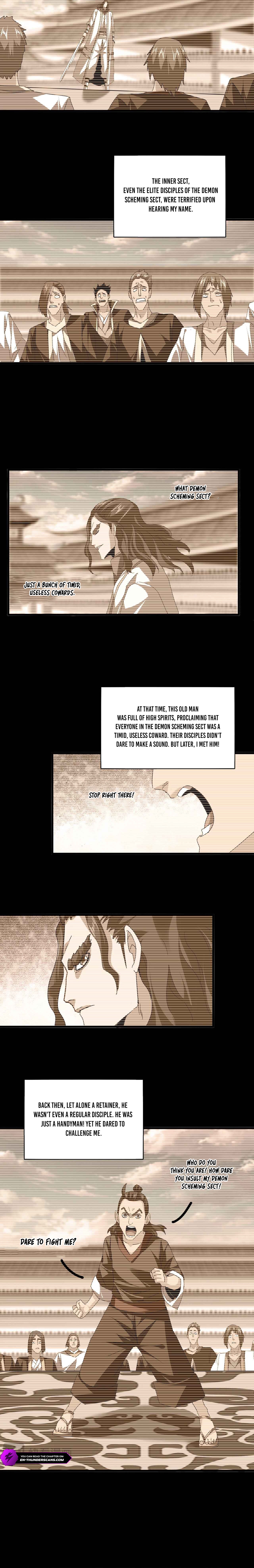 Magic Emperor - chapter-807 - Page 2