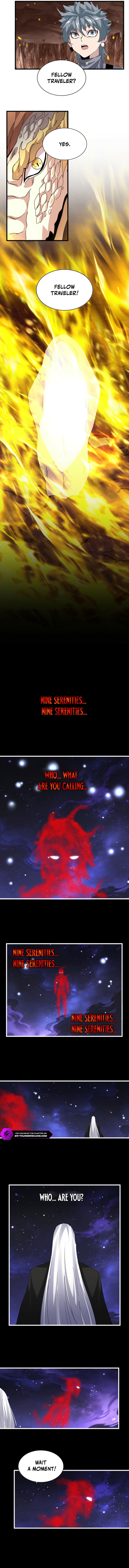 Magic Emperor - chapter-817 - Page 7