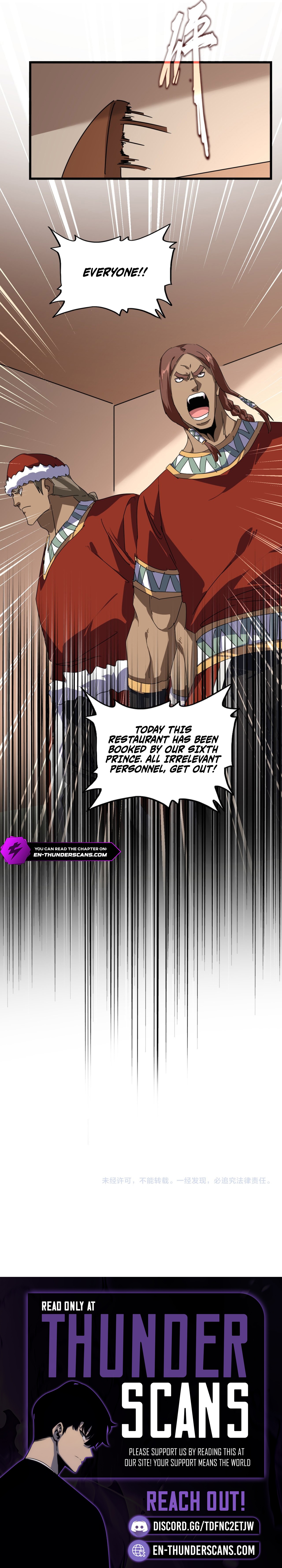Magic Emperor - chapter-827 - Page 15