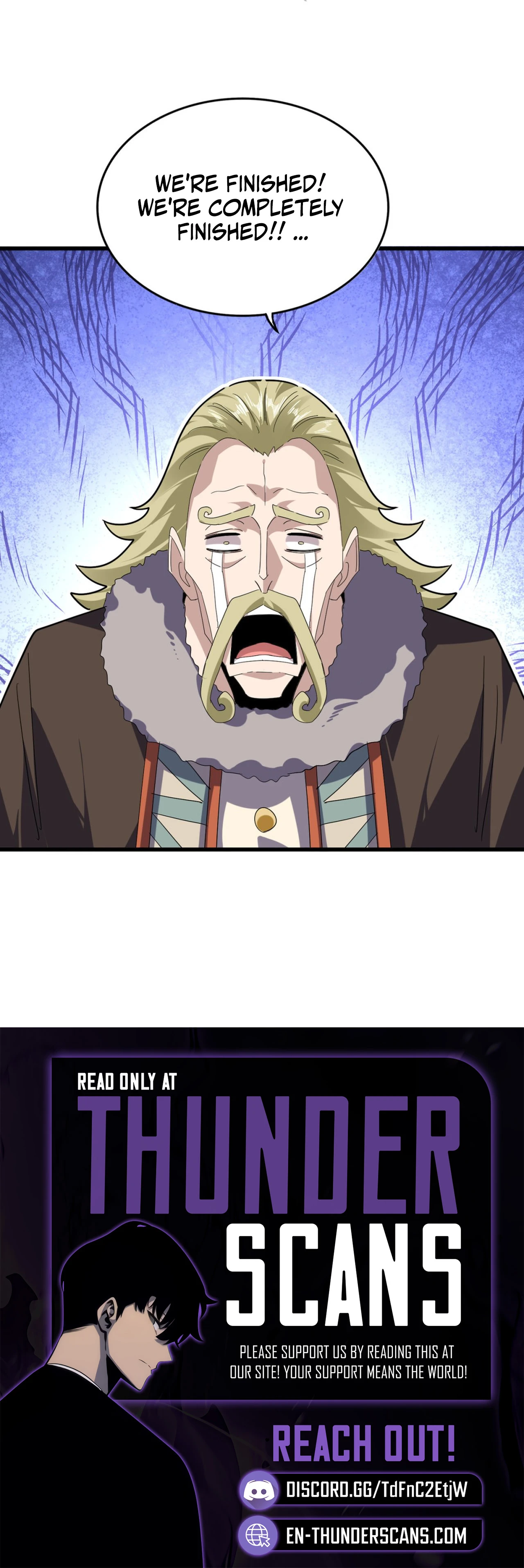 Magic Emperor - chapter-838 - Page 9
