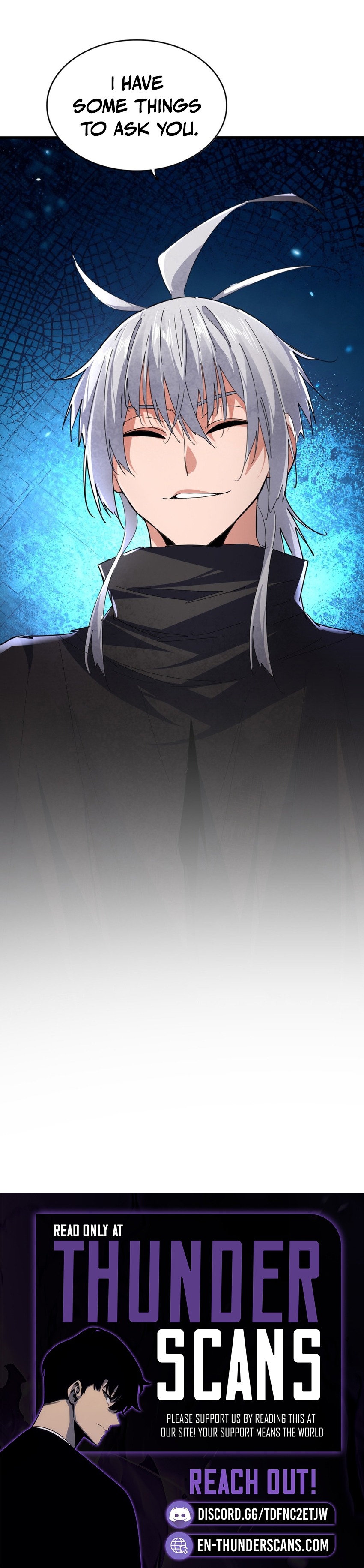 Magic Emperor - chapter-841 - Page 6