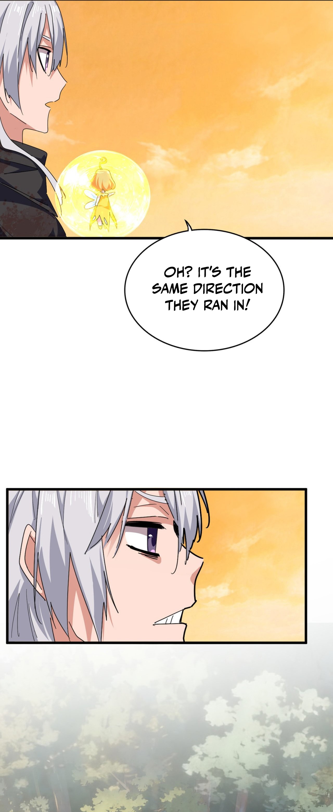 Magic Emperor - chapter-847 - Page 13