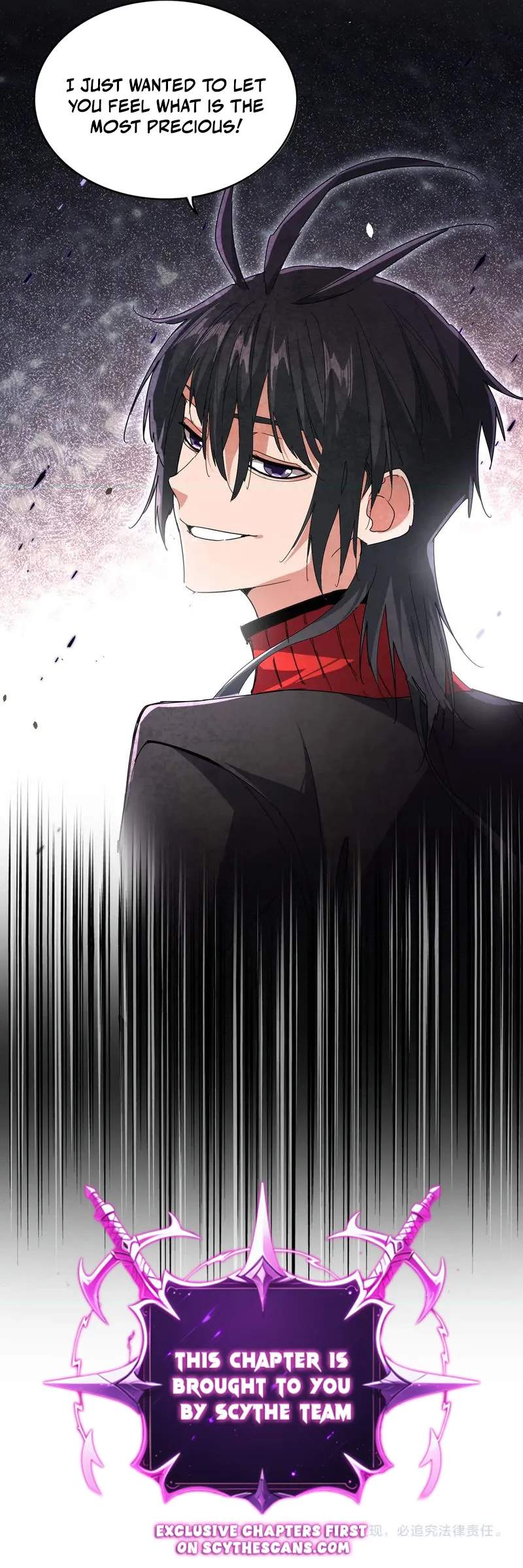 Magic Emperor - chapter-883 - Page 5