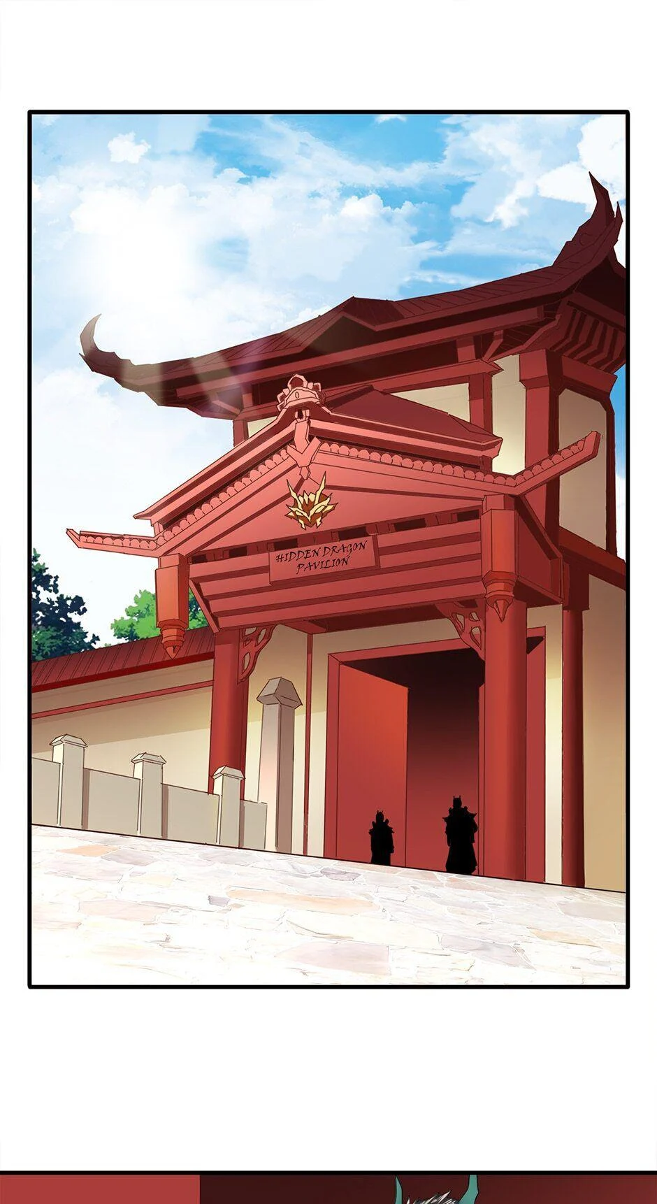 Magic Emperor - chapter-9 - Page 30