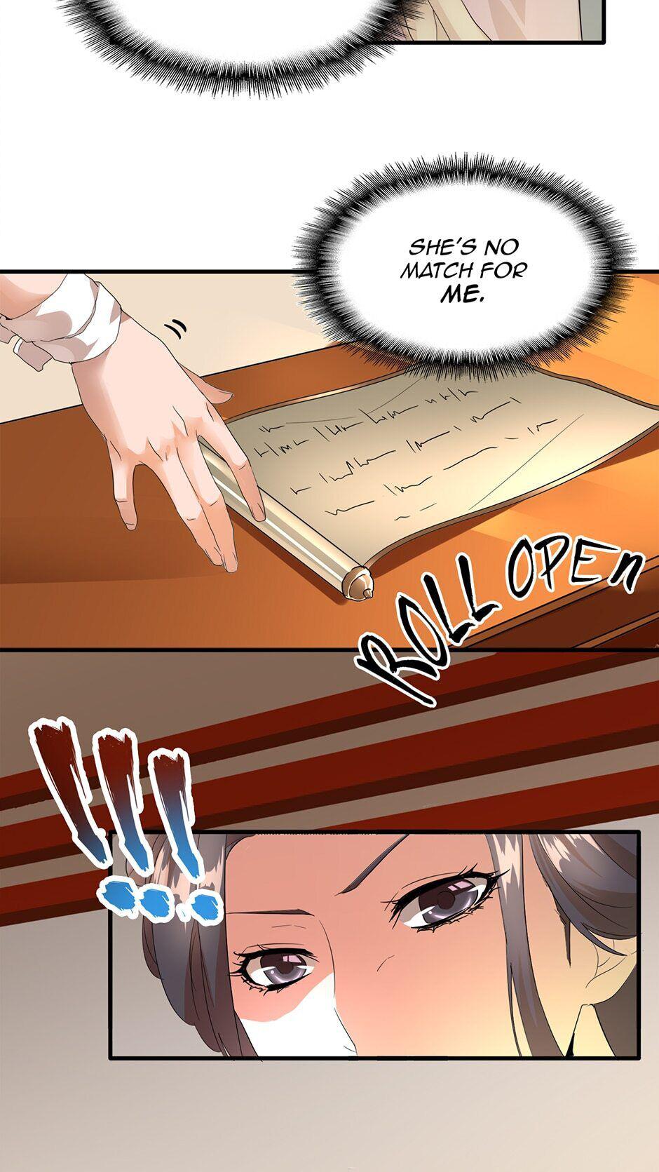 Magic Emperor - chapter-9 - Page 53