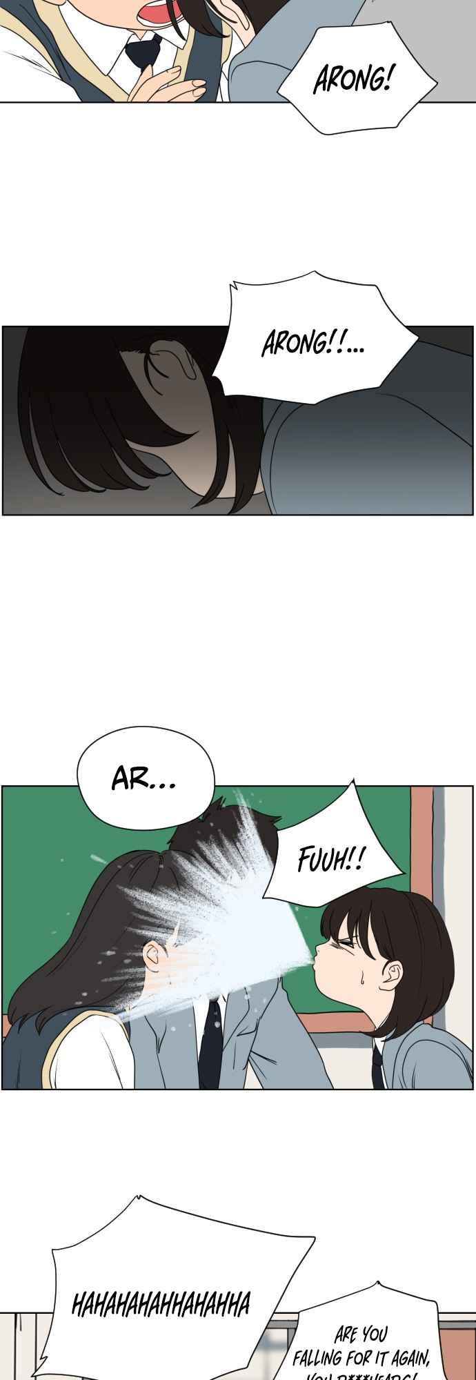Magical School Meal - chapter-1 - Page 19