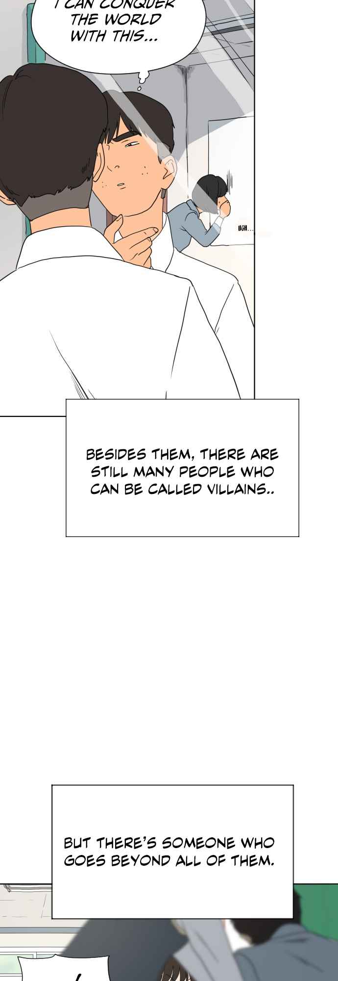 Magical School Meal - chapter-1 - Page 23