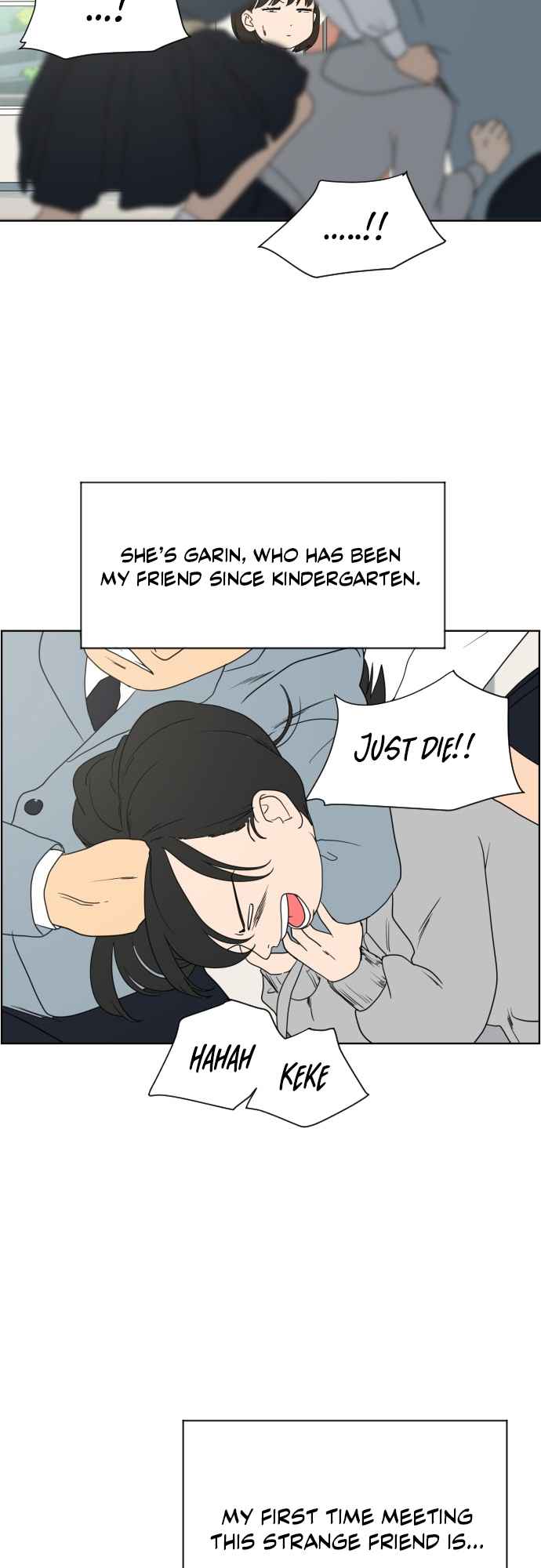 Magical School Meal - chapter-1 - Page 24