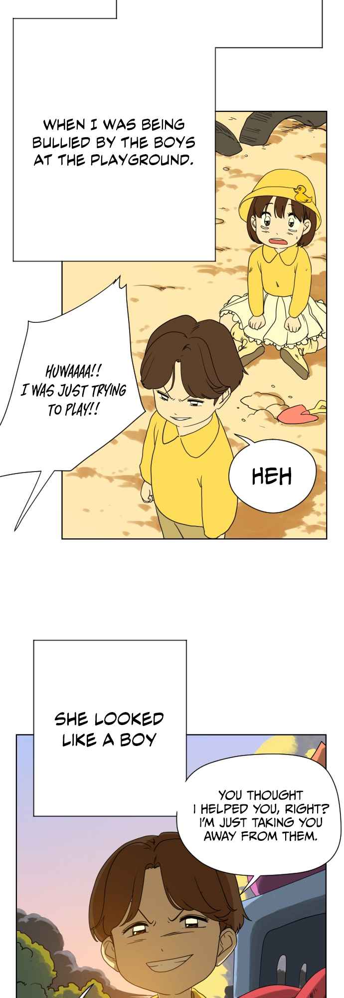 Magical School Meal - chapter-1 - Page 25