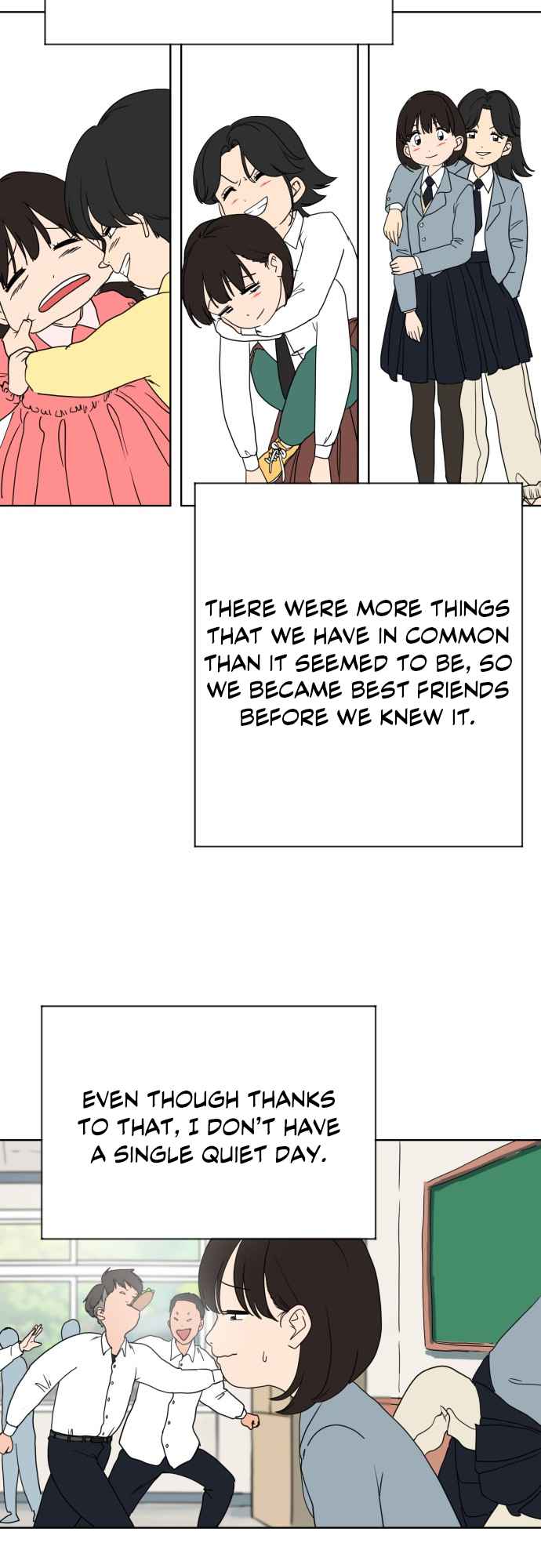 Magical School Meal - chapter-1 - Page 27