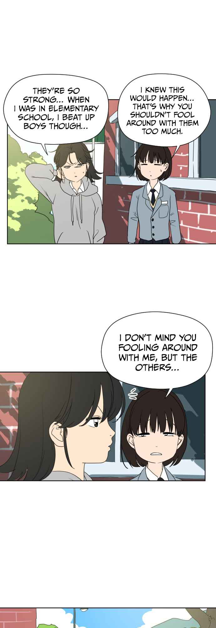 Magical School Meal - chapter-1 - Page 29