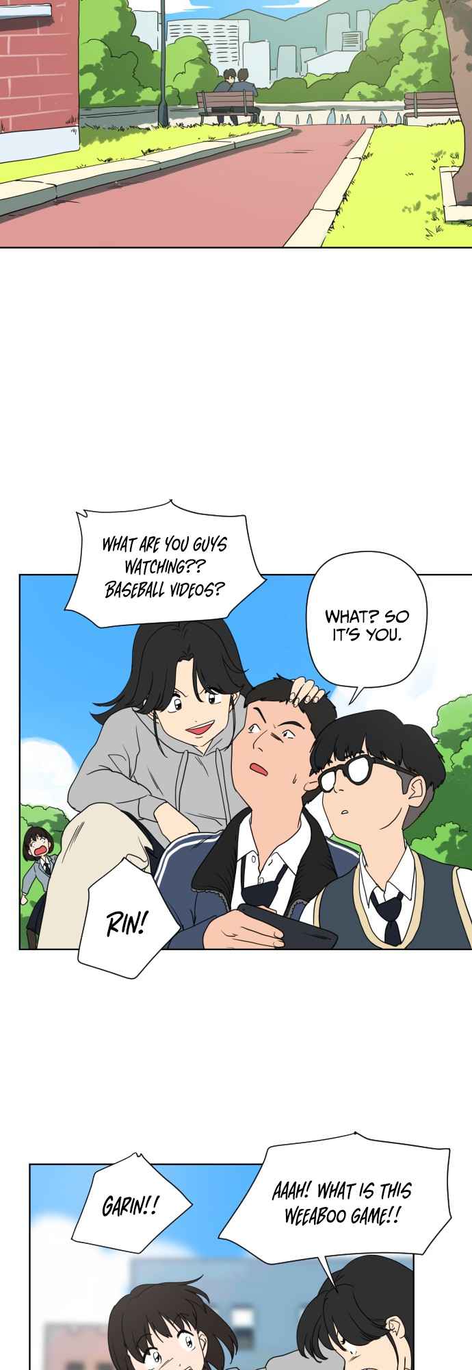 Magical School Meal - chapter-1 - Page 30